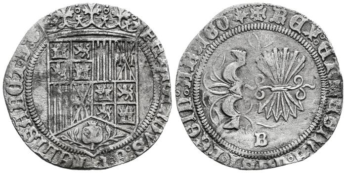 Monarquía Española