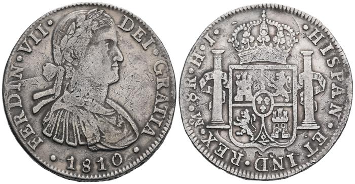 Monarquía Española