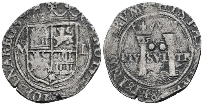 Monarquía Española