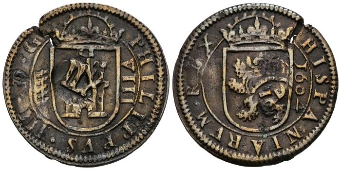 Monarquía Española