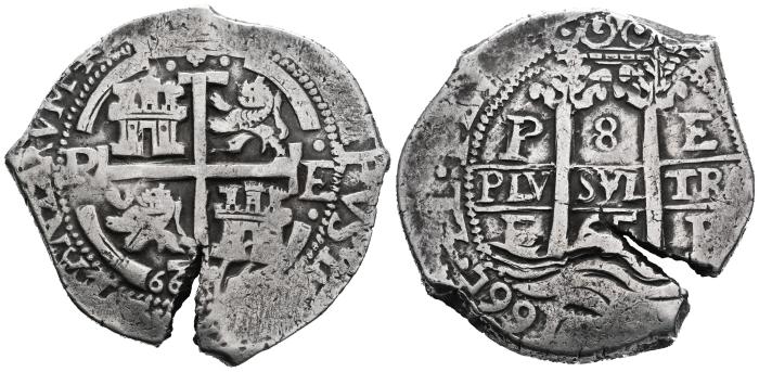 Monarquía Española