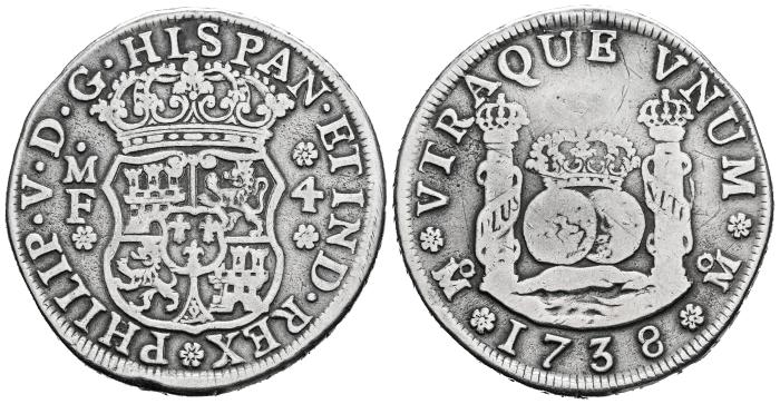 Monarquía Española