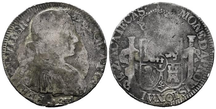 Monarquía Española