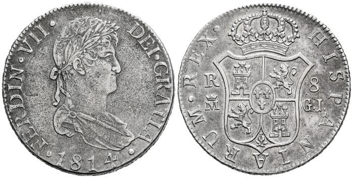 Monarquía Española