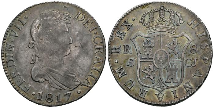 Monarquía Española