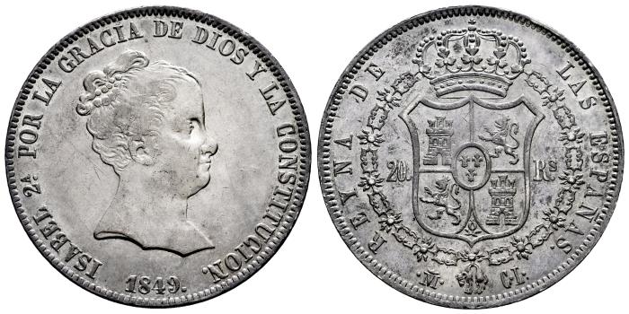 Monarquía Española