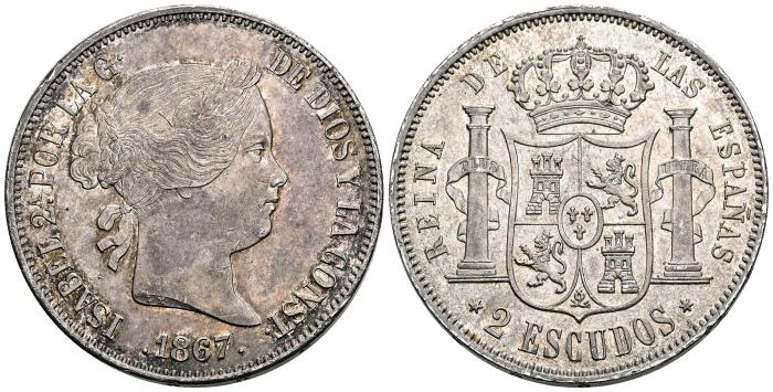 Monarquía Española