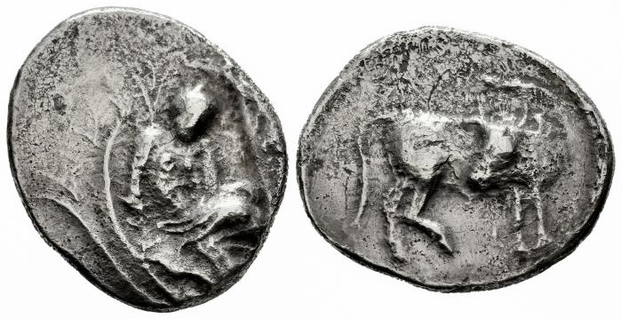 Greek Coins