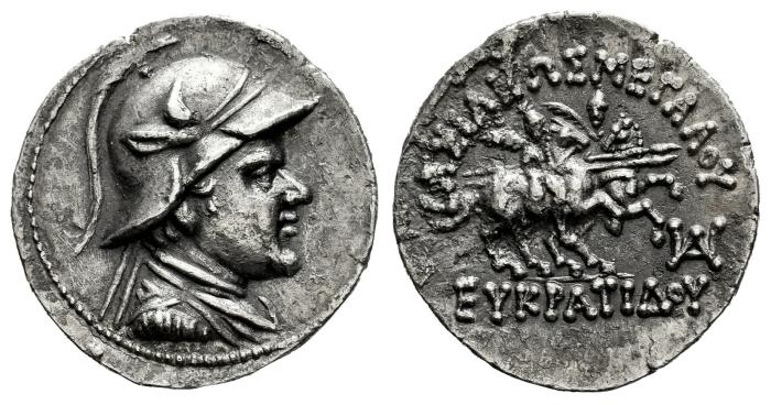 Greek Coins