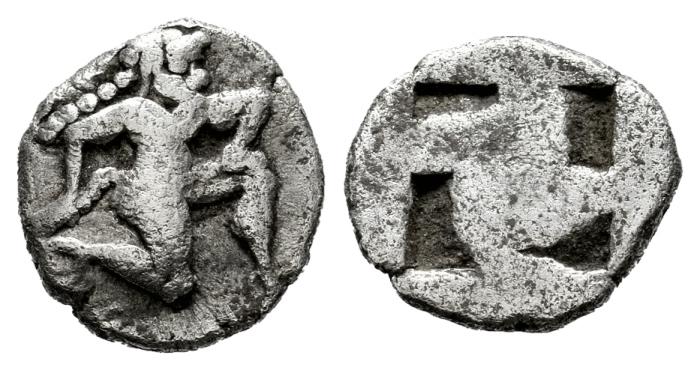 Greek Coins