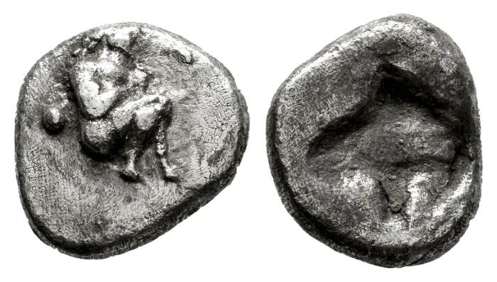 Greek Coins
