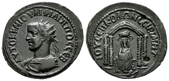 Roman Imperial