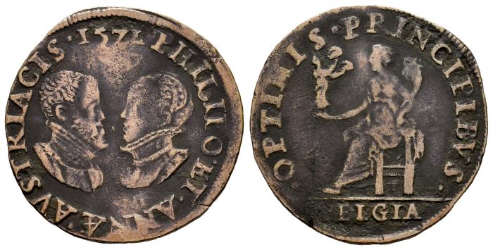 Monarquía Española