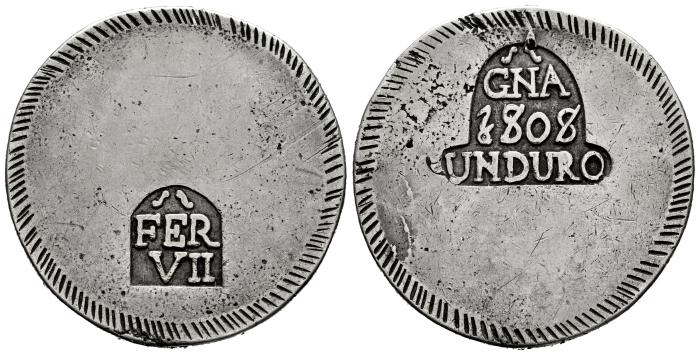 Monarquía Española