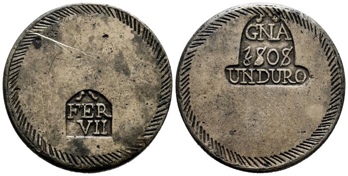 Monarquía Española