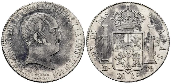 Monarquía Española