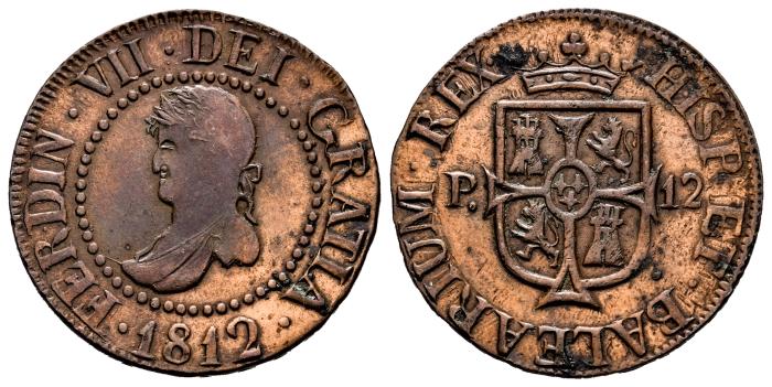 Monarquía Española