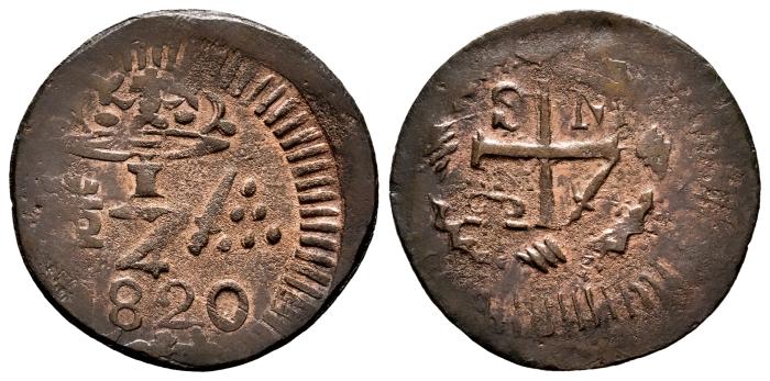 Monarquía Española