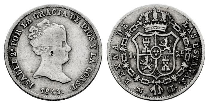 Monarquía Española