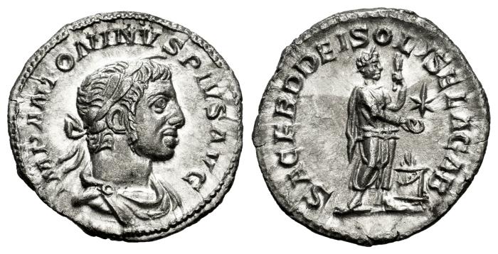 Roman Imperial