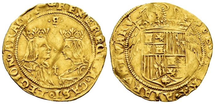 Monarquía Española