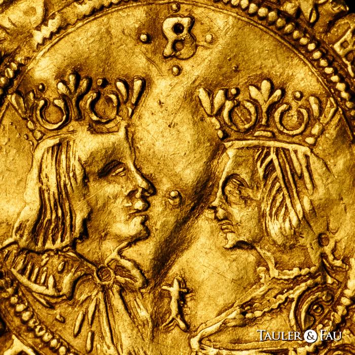 Monarquía Española