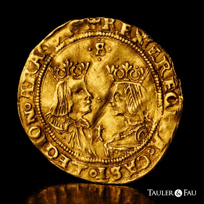 Monarquía Española