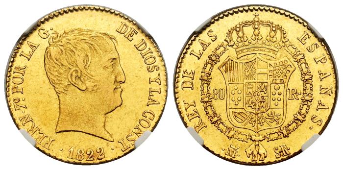 Monarquía Española