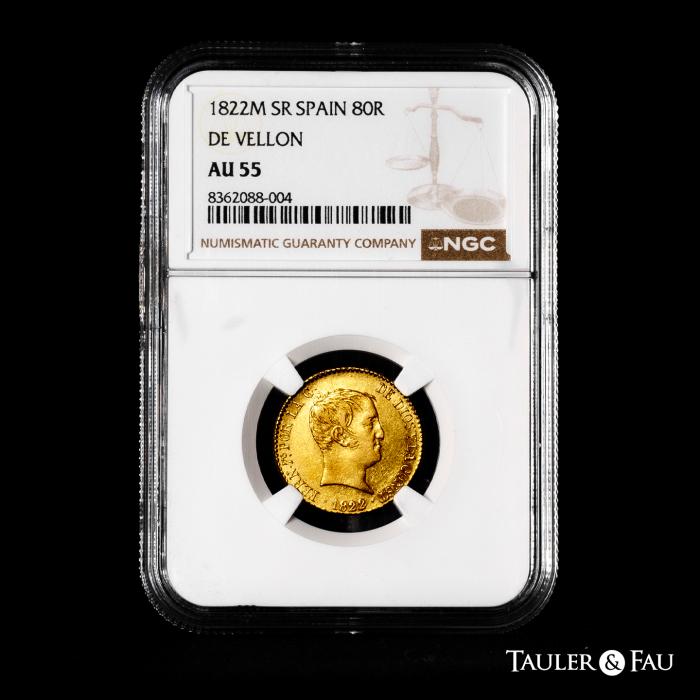 Monarquía Española