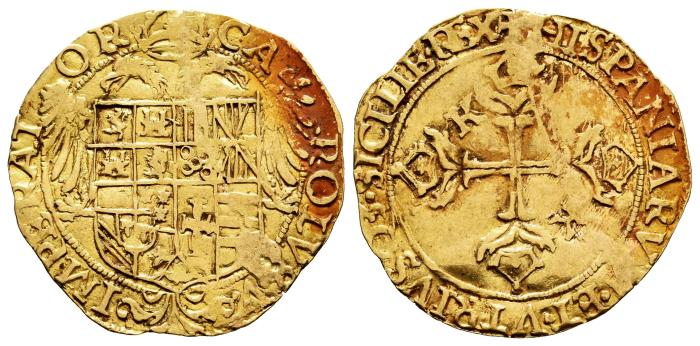 Monarquía Española