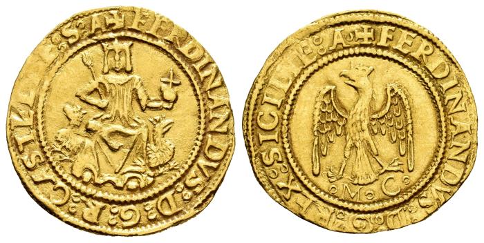 Monedas Extranjeras
