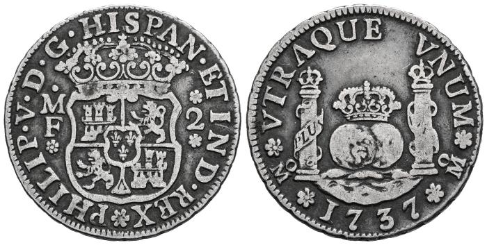 Monarquía Española