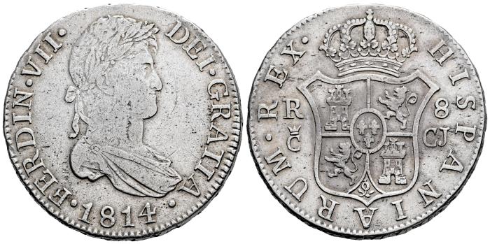 Monarquía Española