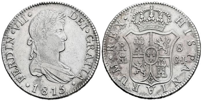 Monarquía Española