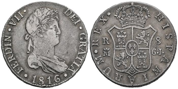 Monarquía Española