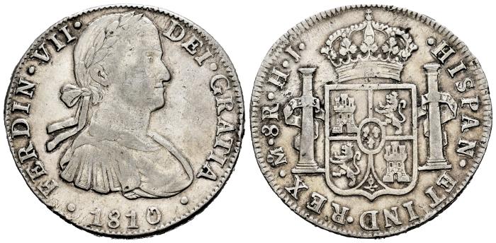 Monarquía Española