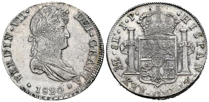 Monarquía Española