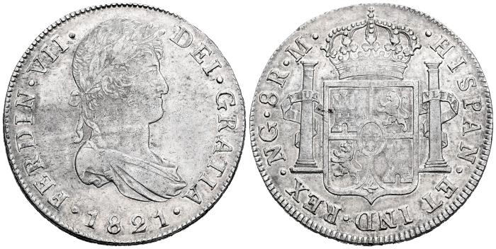 Monarquía Española