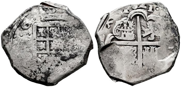 Monarquía Española