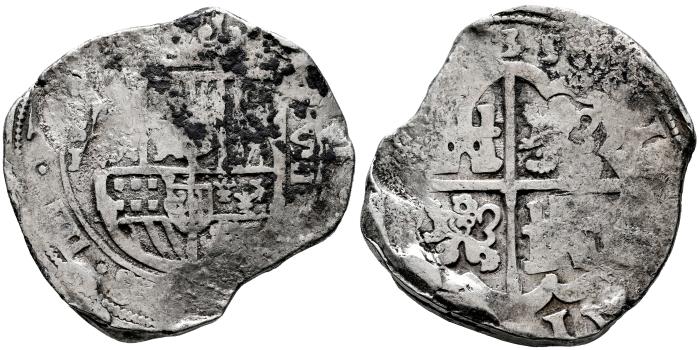 Monarquía Española