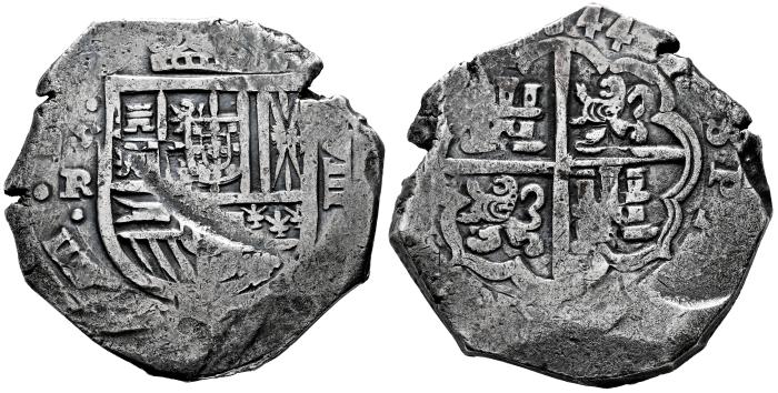 Monarquía Española