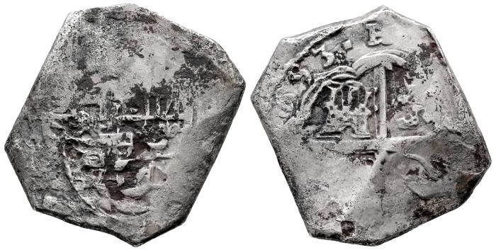 Monarquía Española