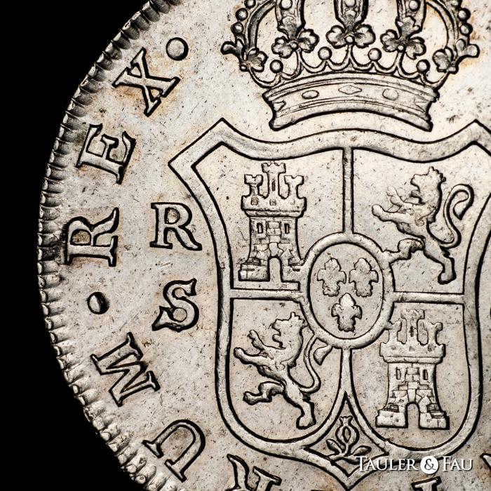 Monarquía Española