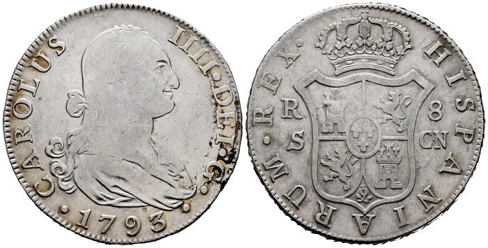Monarquía Española