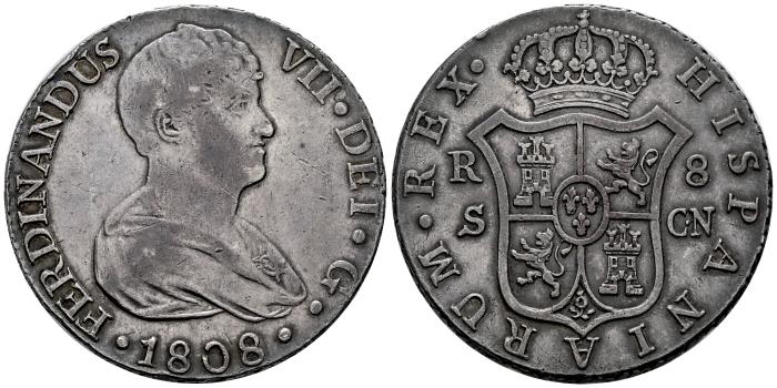 Monarquía Española