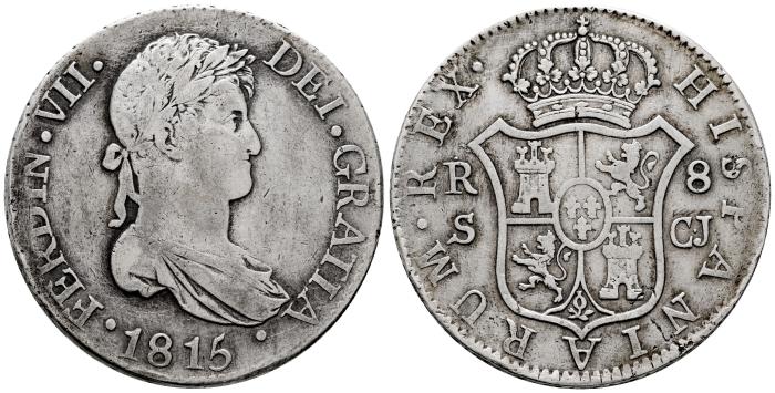 Monarquía Española