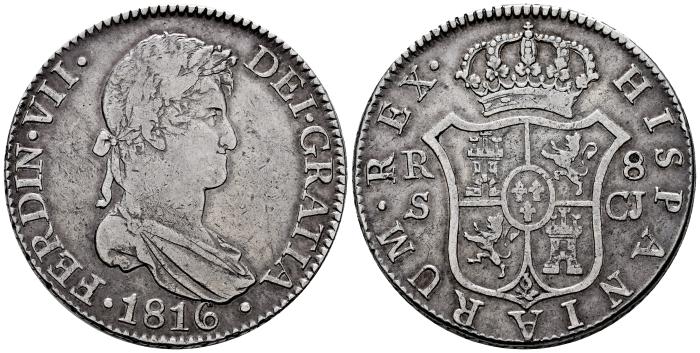 Monarquía Española