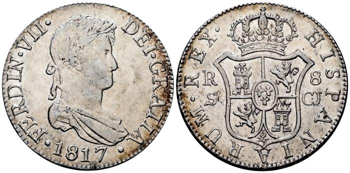 Monarquía Española