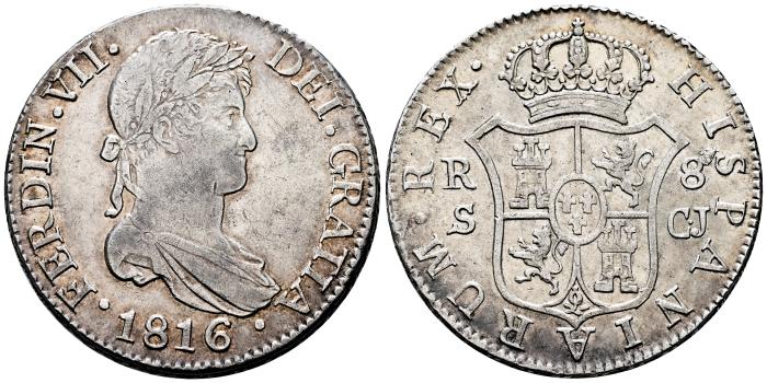 Monarquía Española