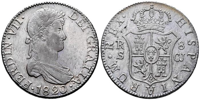 Monarquía Española